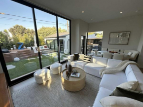 Zenice Beach Luxury Home - Sauna, Cold Plunge, Spa